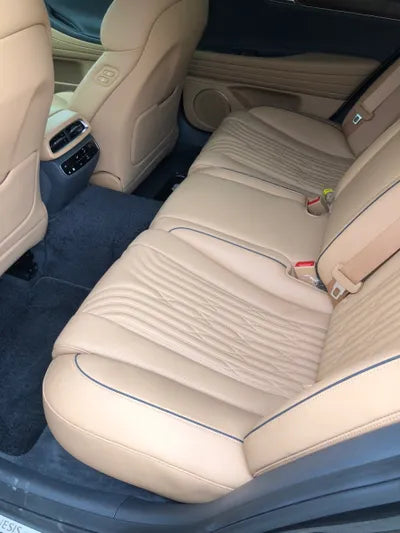 2021 Genesis G80 KMTGB41CBMU061261 VIN:KMTGB41CBMU061261