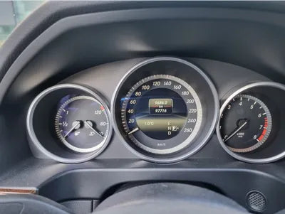 2015 Mercedes-Benz E 300 VIN: