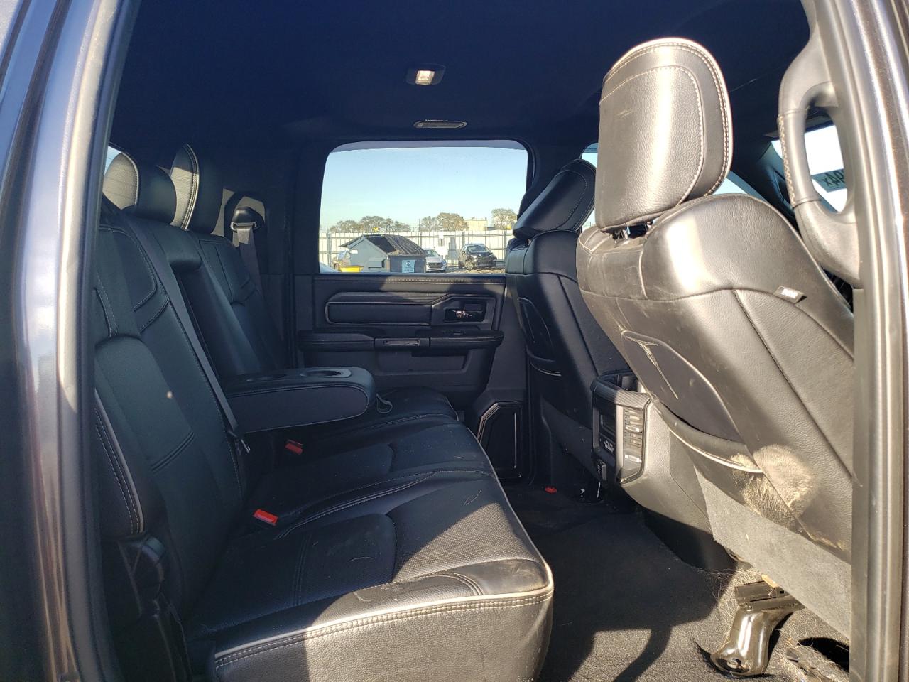 2022 RAM 3500 LIMITED VIN:3C63R3PL7NG314422