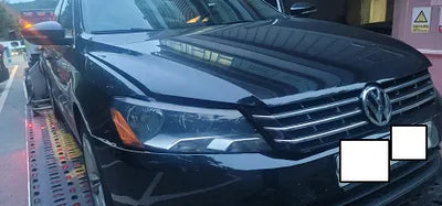 2015 Volkswagen Passat 1VWZZZA3ZFC025538 VIN:1VWZZZA3ZFC025538