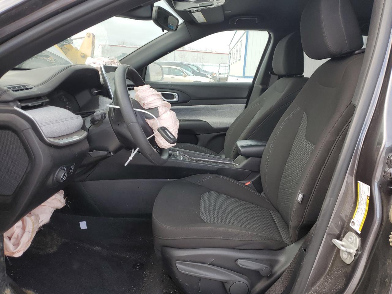 2023 JEEP COMPASS SPORT VIN:3C4NJDAN9PT558379