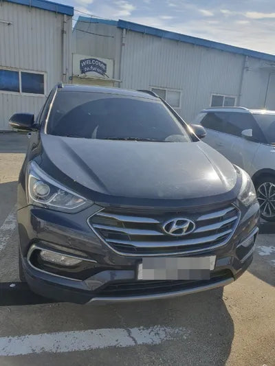 2015 Hyundai Santa FE VIN: