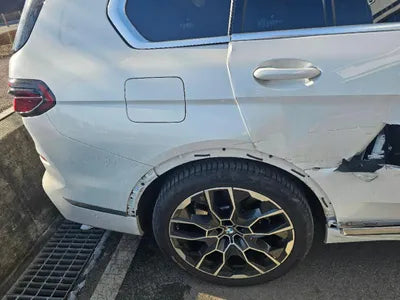 2023 BMW 740 WBA21EM05P9P48114 VIN:WBA21EM05P9P48114