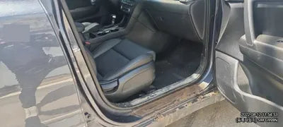 2019 Kia Sportage KNAPN813BKK658261 VIN:KNAPN813BKK658261