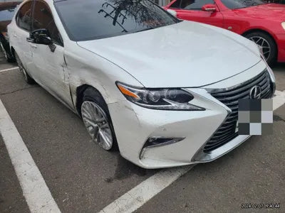 2016 Lexus ES 350 JTHBK1GG8G2244360 VIN:JTHBK1GG8G2244360