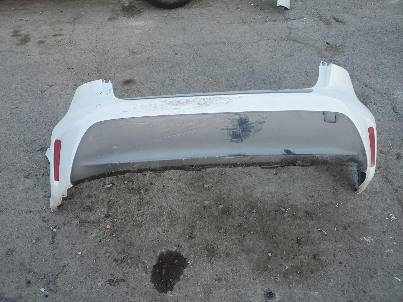 2024 TOYOTA COROLLA LE VIN:JTDBCMFE1R3068376