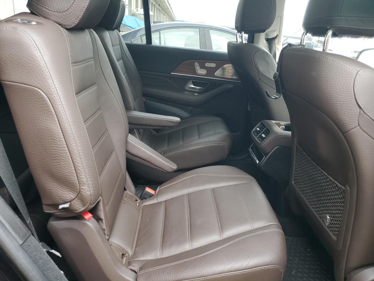 2023 MERCEDES-BENZ GLS 450 4MATIC VIN:4T1BF1FK4DU274527