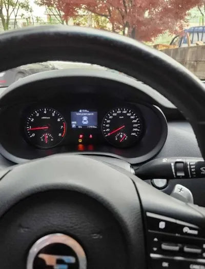 2019 Kia Stinger VIN: