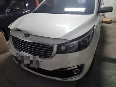 2016 Kia Carnival VIN: