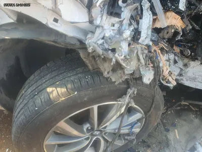2019 Hyundai Santa FE KMHS281BDKU078201 VIN:KMHS281BDKU078201
