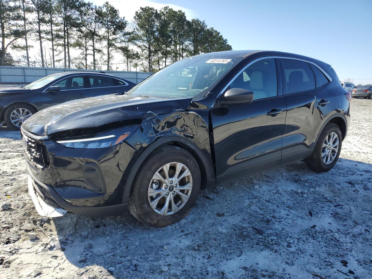 2024 FORD ESCAPE ACTIVE VIN:1FMCU0GN7RUA58076