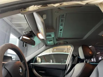 2015 BMW 320 WBA3E1109FF948483 VIN:WBA3E1109FF948483