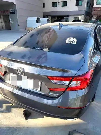 2018 Honda Accord 1HGCV3690JA511897 VIN:1HGCV3690JA511897