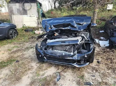 2016 Mercedes-Benz C 200 WDDWF4CB0GF384288 VIN:WDDWF4CB0GF384288