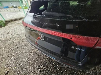 2020 Mercedes-Benz C 400 VIN: