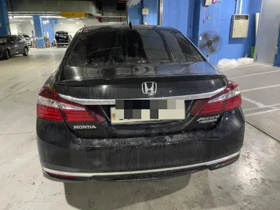 2017 Honda Accord JHMCR6650HC201739 VIN:JHMCR6650HC201739