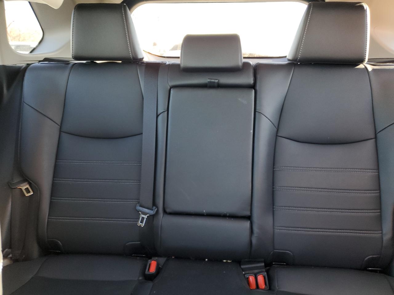 2023 TOYOTA RAV4 XLE PREMIUM VIN:2T3C1RFV7PW283262