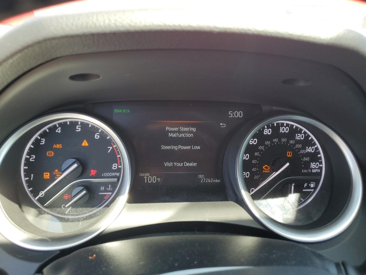 2023 TOYOTA CAMRY LE VIN:4T1C11BK6PU074455