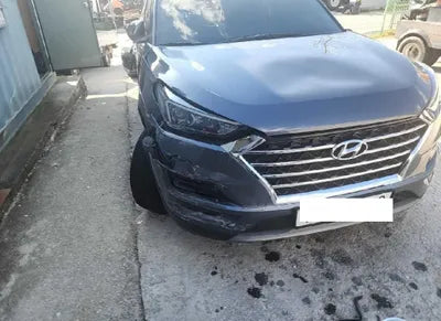 2020 Hyundai Tucson KMHJ3812GLU229574 VIN:KMHJ3812GLU229574
