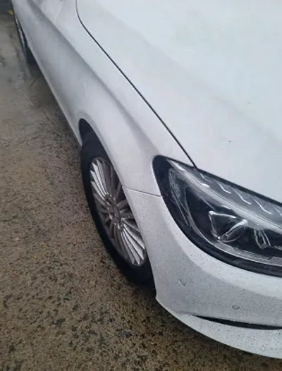 2015 Mercedes-Benz C 220 WDDWF0EB7FF137919 VIN:WDDWF0EB7FF137919