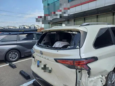 2021 Toyota Sienna VIN: