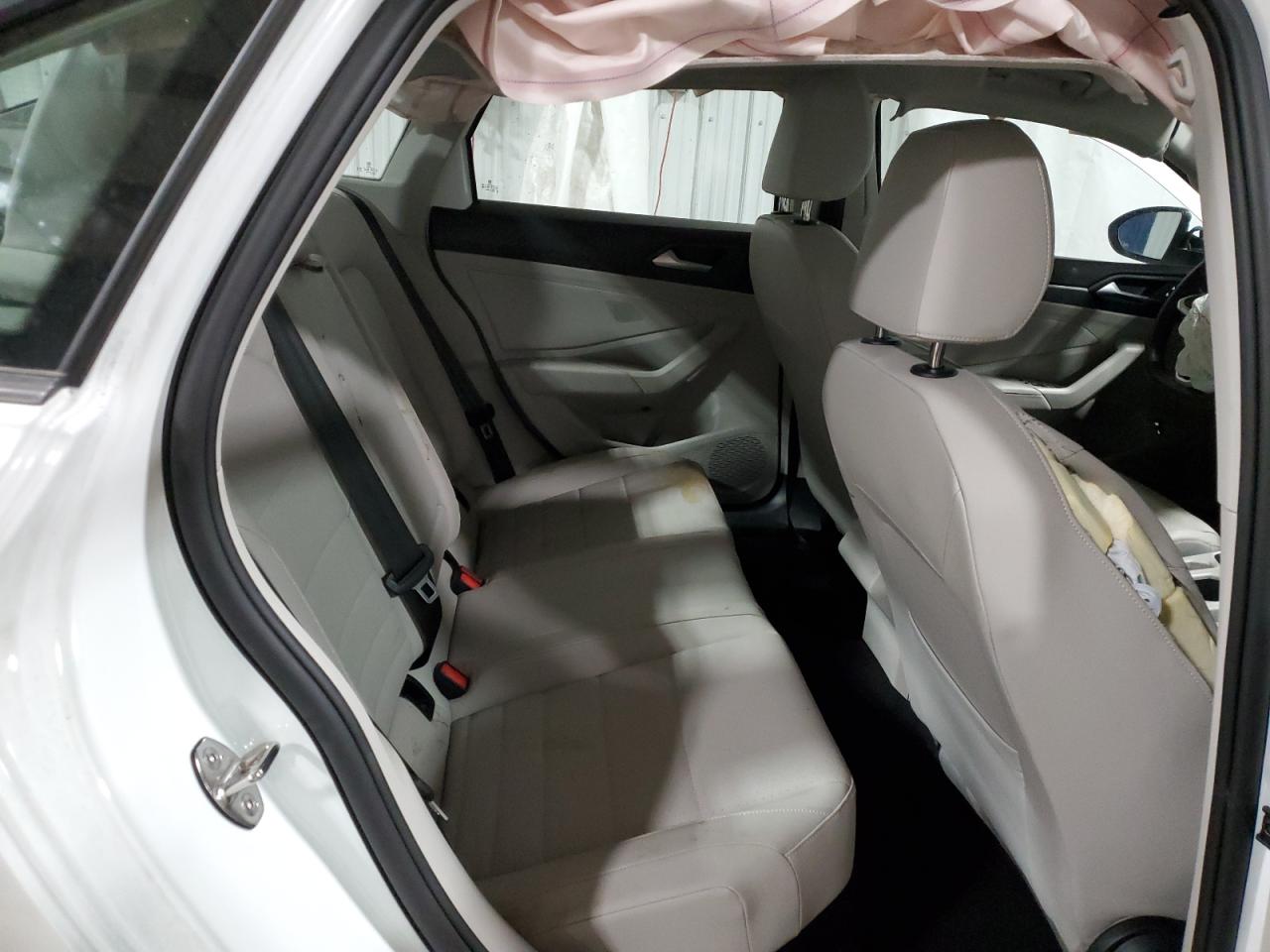 2024 VOLKSWAGEN JETTA SE VIN:3VW7M7BU6RM030347