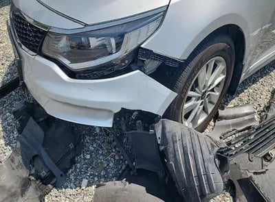 2016 Kia K5 154KMKNAGU416BGA1 VIN:154KMKNAGU416BGA1