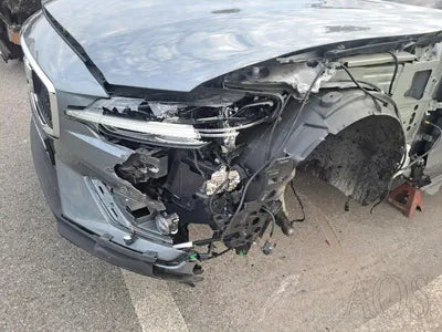 2019 Volvo V60 VIN: