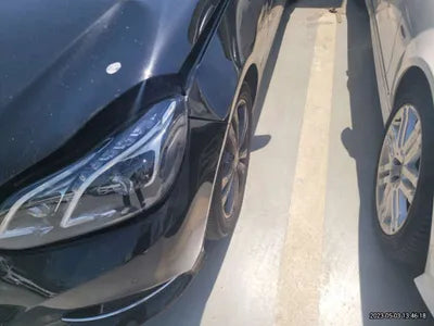 2016 Mercedes-Benz E 200 WDDHF3EB3GB176073 VIN:WDDHF3EB3GB176073