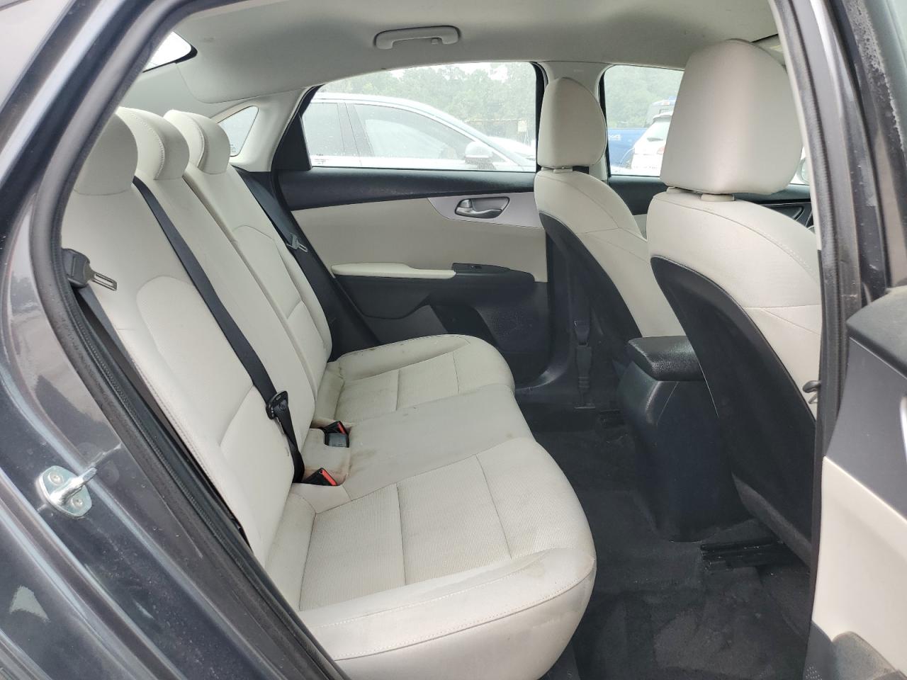 2022 KIA FORTE FE VIN:3KPF24AD6NE458508