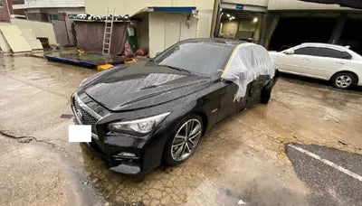 2016 Infiniti Q50 JNKAV71E0GM580134 VIN:JNKAV71E0GM580134