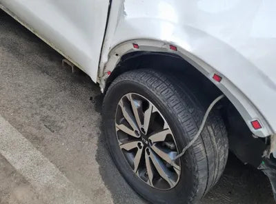 2017 Kia Sportage KNAP6815GHK209895 VIN:KNAP6815GHK209895