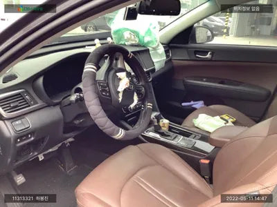 2017 Kia K5 KNAGU411BJA196065 VIN:KNAGU411BJA196065