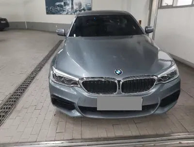 2018 BMW 530 282KMWBAJD3104JB2 VIN:282KMWBAJD3104JB2
