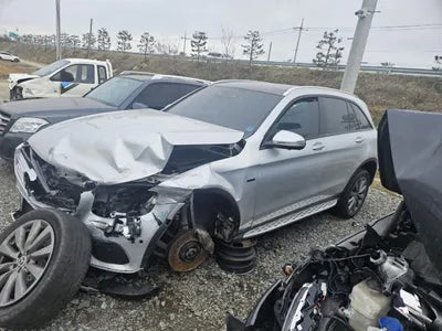 2019 Mercedes-Benz GLC 350 WDC0G5EB1KF661162 VIN:WDC0G5EB1KF661162