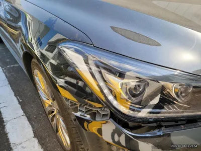 2019 Genesis G80 KMHGR41EDKU315457 VIN:KMHGR41EDKU315457