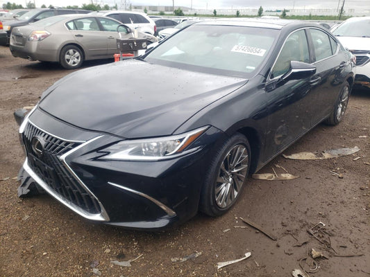 2024 LEXUS ES 350 BASE VIN:58AEZ1B12RU179143