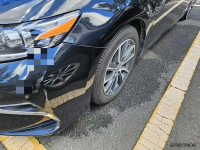 2017 Lexus ES 300 VIN: