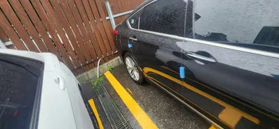 2019 Genesis G80 VIN: