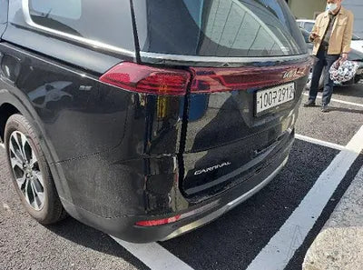 2022 Kia Carnival KNANC81BBNS149632 VIN:KNANC81BBNS149632