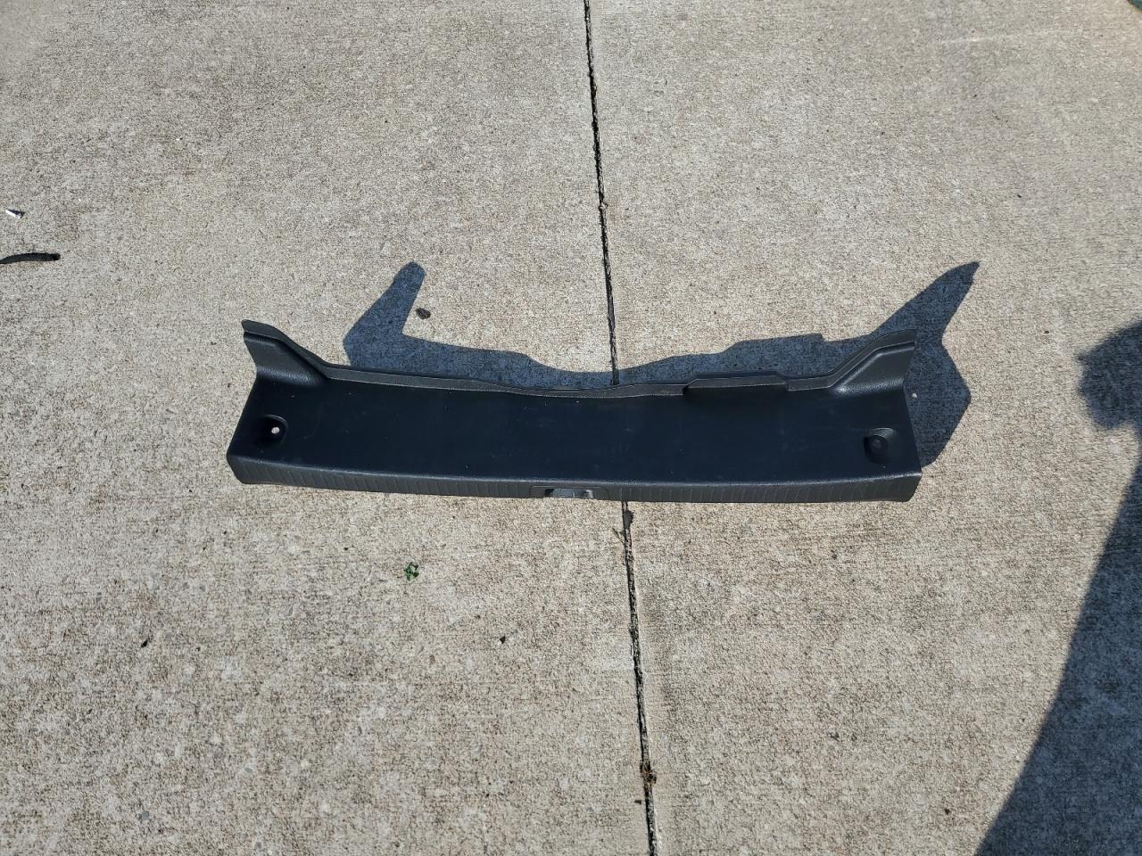 2022 TOYOTA COROLLA LE VIN:5YFEPMAE7NP361080