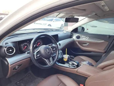 2019 Mercedes-Benz E 300 WDDZF4JB7KA604662 VIN:WDDZF4JB7KA604662