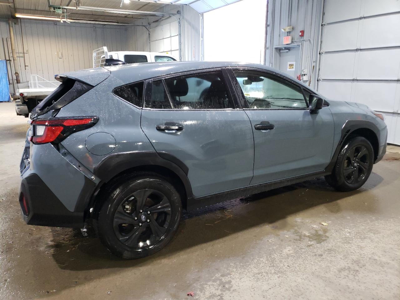 2024 SUBARU CROSSTREK  VIN:JF2GUABC4R8285768