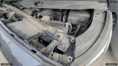 2017 Kia Carnival KNAMC81ABJS421432 VIN:KNAMC81ABJS421432