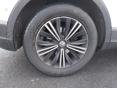 2020 Volkswagen Tiguan WVGZZZ5NZLW853408 VIN:WVGZZZ5NZLW853408