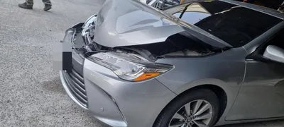 2015 Toyota Camry 4T1BF1FK4FU893275 VIN:4T1BF1FK4FU893275