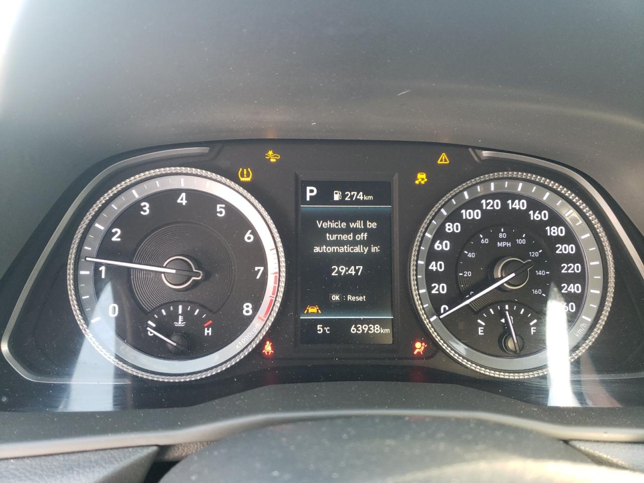 2023 HYUNDAI SONATA SEL PLUS VIN:KMHL44J22PA261381