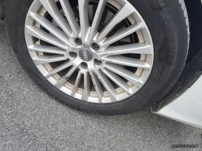 2020 Audi A6 WAUZZZF22LN049277 VIN:WAUZZZF22LN049277