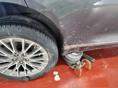 2021 Genesis G80 VIN: