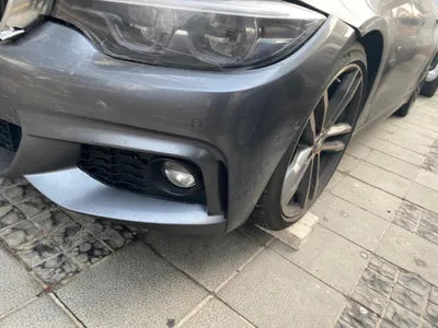 2018 BMW 430 WBA4W3104JAA48225 VIN:WBA4W3104JAA48225